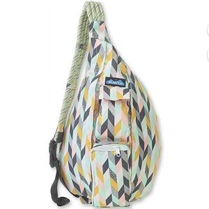 KAVU Rope Sling Bag - Women's